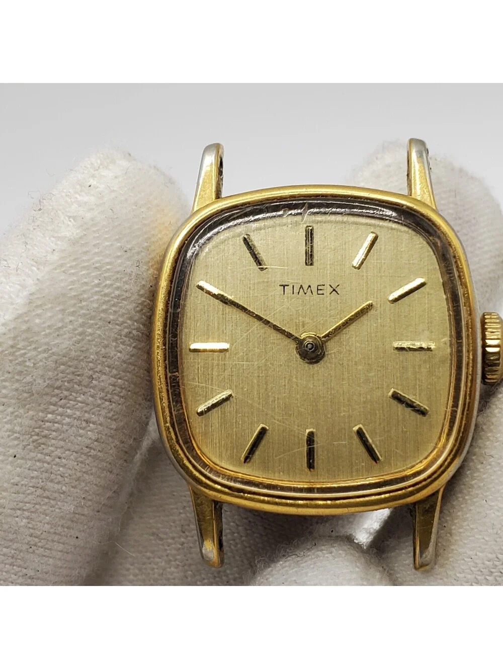 Timex please see